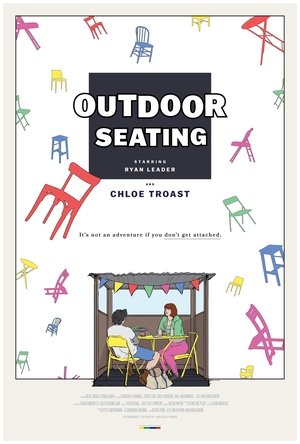 Outdoor Seating