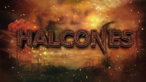 Halcones háttérkép