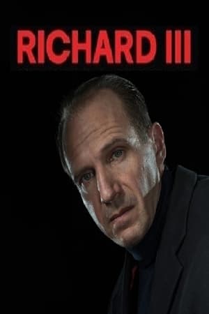 Almeida Theatre Live: Richard III poszter