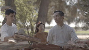 Row Don't Drift: An American Legacy háttérkép