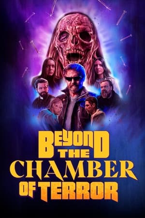 Beyond the Chamber of Terror poszter