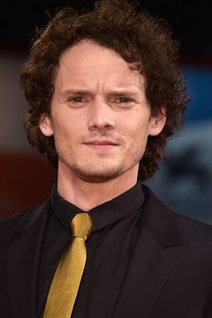 Anton Yelchin profil kép