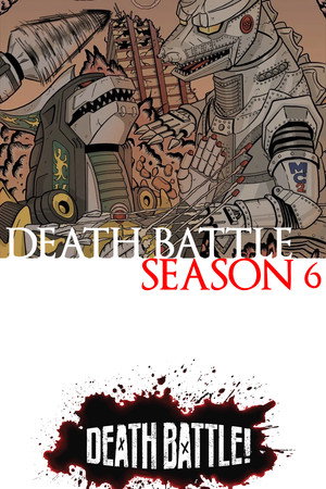 Death Battle!