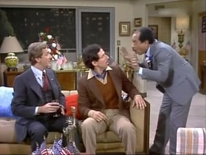 The Jeffersons 7. évad Ep.11 11. epizód