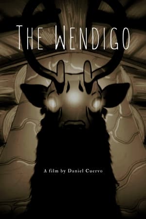 Wendigo poszter