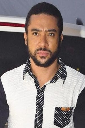 Majid Michel