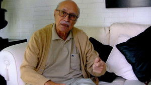 Antonio García-Trevijano: Transición e historia política de España en primera persona háttérkép