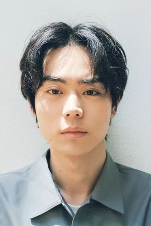 Masaki Suda profil kép