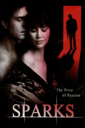 Sparks: The Price of Passion poszter