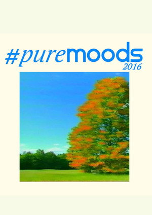 #Puremoods2016 poszter