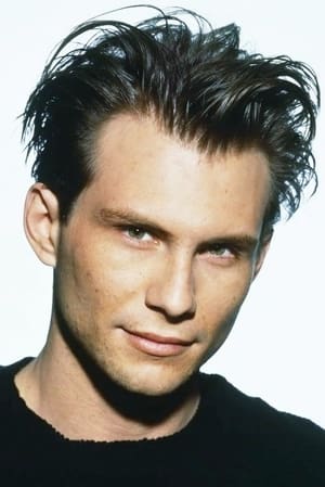 Christian Slater profil kép