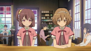 天体のメソッド Season 1 Ep.2 2. epizód