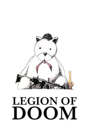 Legion of Doom