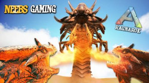 Neebs Gaming - Ark Survival Evolved 3. évad Ep.38 38. epizód