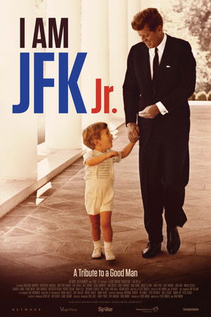 I Am JFK Jr. poszter