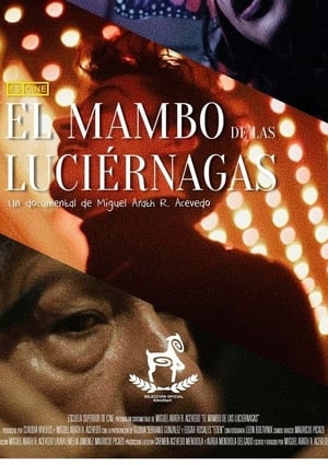 El mambo de las luciérnagas poszter