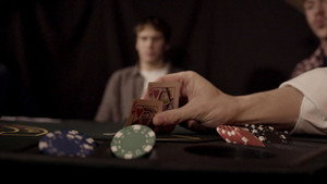 Dead Man's Hand háttérkép