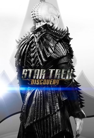 Star Trek: Discovery poszter