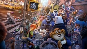 Zootropolis – Állati nagy balhé háttérkép