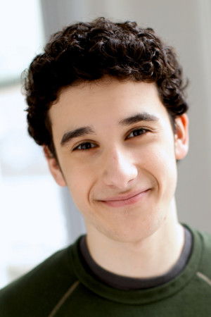Ben Konigsberg profil kép