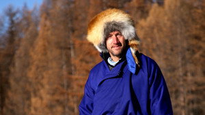 A vademberek Ben Fogle-lal Season 5 Ep.6 Khatgal, Mongólia külső része