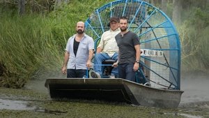 Banshee 3. évad Ep.8 Ami bölcsességem még maradt