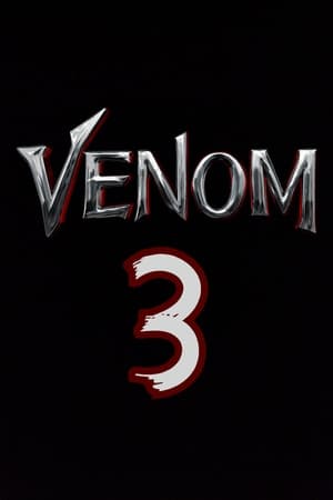 Venom: Az utolsó menet poszter