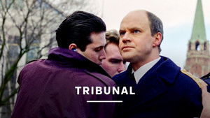 Tribunal háttérkép