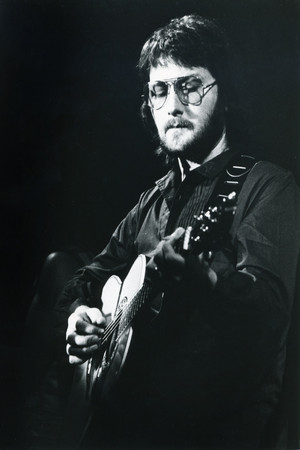 Gerry Rafferty profil kép