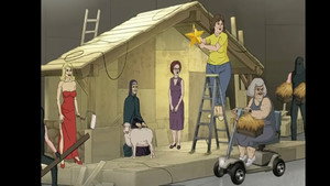 Metalocalypse Season 3 Ep.4 4. epizód