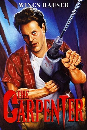 The Carpenter poszter