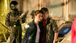 The Sarah Jane Adventures Season 1 Ep.6 6. epizód