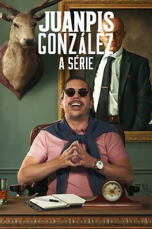 Juanpis González - La serie poszter