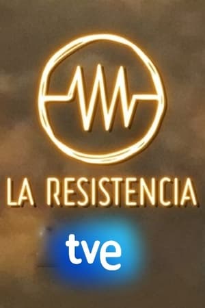 La resistencia poszter