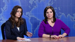 SNL Polska: Weekend Update Season 1 Ep.7 7. epizód