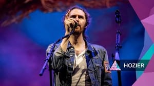 Hozier: Glastonbury 2023 háttérkép