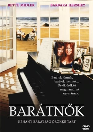 Barátnők