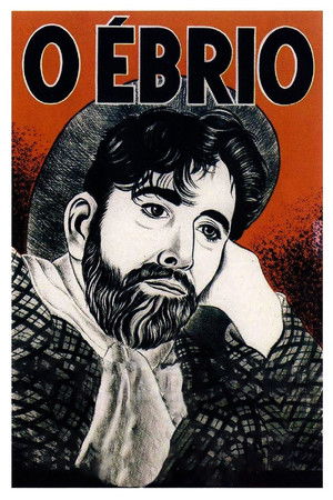 O Ébrio poszter
