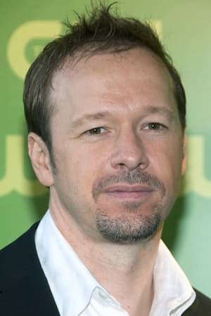 Donnie Wahlberg profil kép