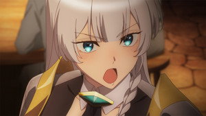 片田舎のおっさん、剣聖になる 2. évad Ep.2 2. epizód