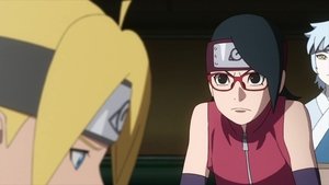 Boruto: Naruto új nemzedék 1. évad Ep.53 53. epizód