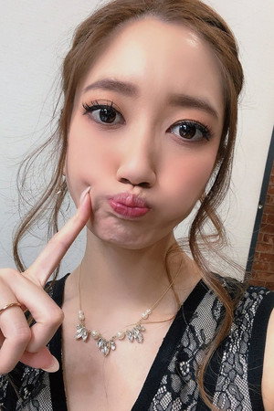 Rin Azuma profil kép