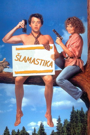 Az alkusz nem alkuszik poszter