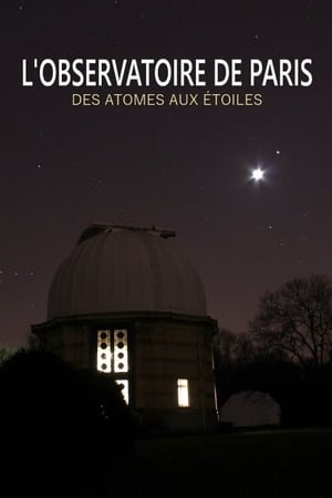 Des atomes aux étoiles : L'Observatoire de Paris poszter