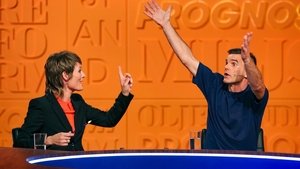 Nytt på nytt 45. évad Ep.2 2. epizód