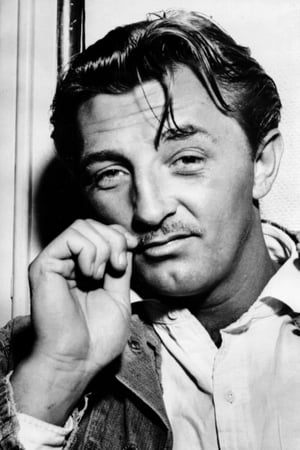 Robert Mitchum profil kép