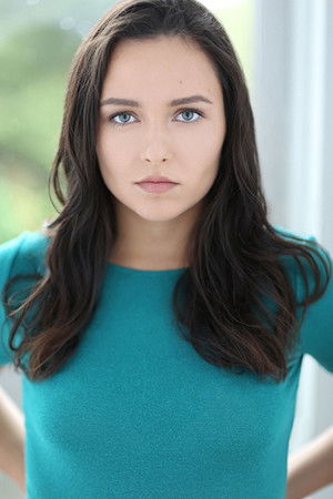 Katherine Ramdeen profil kép