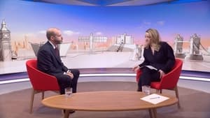 Sunday with Laura Kuenssberg 4. évad Ep.6 6. epizód