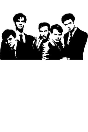 The Kids in the Hall poszter