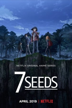 7SEEDS poszter